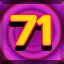Achievement 3524