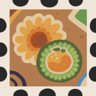 Stamps hobbyist