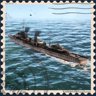 Gaining Sea Legs