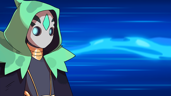 Defeat Hexia