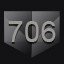 706 level