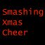 Smashing Christmas Cheer