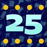 Brawling 25/8