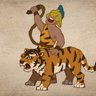 Bestiarius