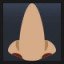 Nose - Medium Skin Tone