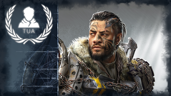 The Warrior