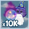 Ten Thousand Tails of Wisdom