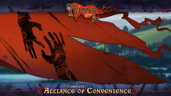Alliance of Convenience