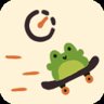 Quick froggy