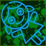 Blue Doll Master