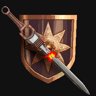 Shield and Sword
