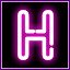 H!