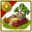 Eastern tribe's gold