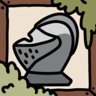 Knight's room
