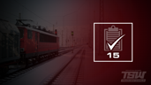 BR155: Power Grid
