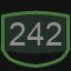 242 level