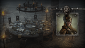 Knights of the Round Table
