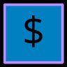 Sym Dollar
