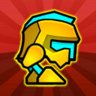 Level up! Ultra Greedy...