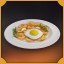 Melting Potatoes with Egg de Provence