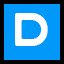 D