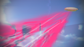 T-Minus Barrier Break (Darwin III)