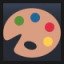 Artist Palette