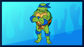 COWABUNGA!