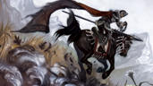 Ride of the Rohirrim