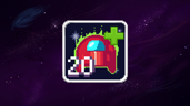 Galactic Healer