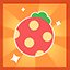 Collect 3000 Red berries