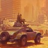 Age of Wasteland