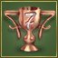 Match of 7 Award