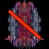 Flagship Down!