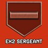 ExZeus 2: SERGEANT