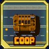 Arcade Style Third Boss Co-Op
