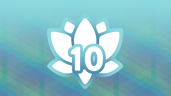 10 Lotus