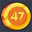 STAGE 47 COMPLETED