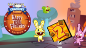 Some Generic Trophy Title