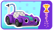 Vroom and Meow
