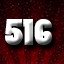 516 Achievements