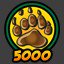 Manimal Triumph