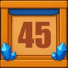 COMPLETE LVL 45