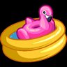 Splash Zone