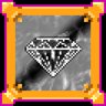 EXTRA: V - Pale Diamond Incursion