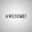 AWESOME!
