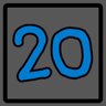 20 Seconds Have Passed