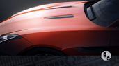 Chase Car