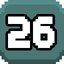 Level 26