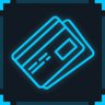 Platinum credit card
